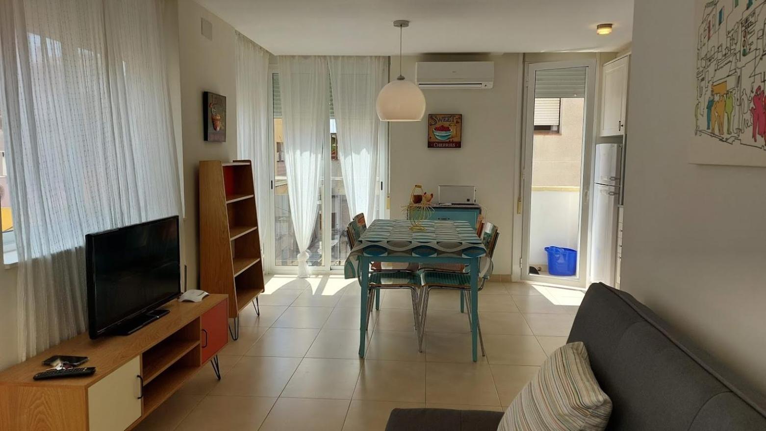 Sf1 Apartment *